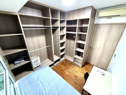 Caspian (D22), Condominium #559478271